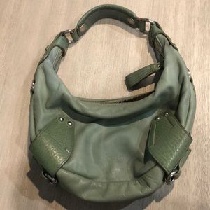 Kenneth Cole Leather Bag